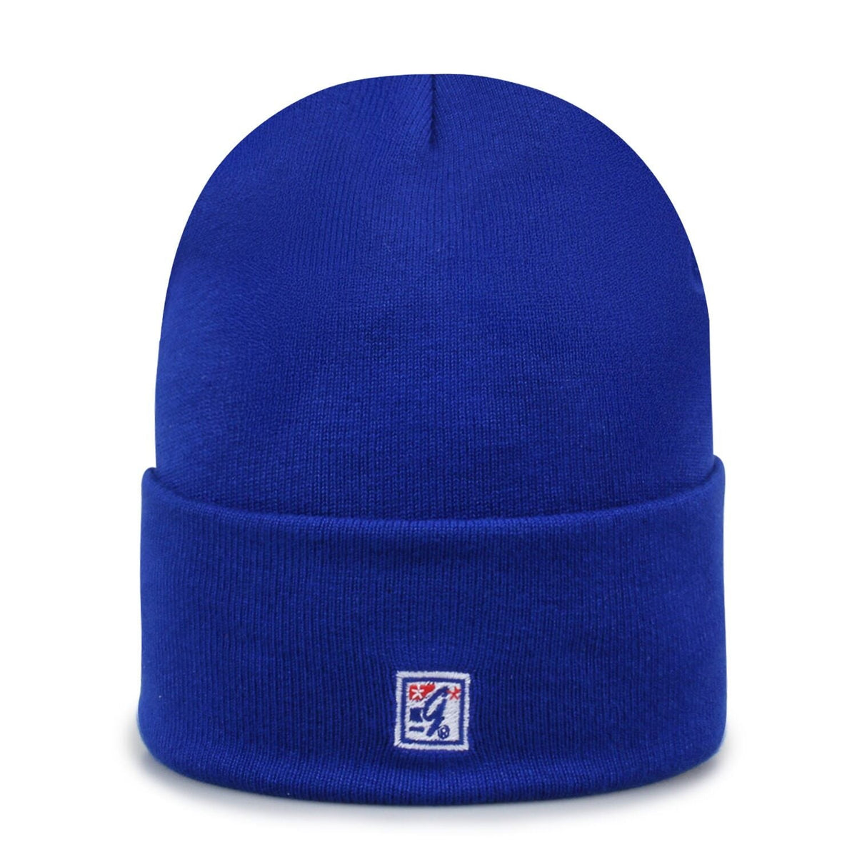Duke Blue Devils Beanie, alternate view 1
