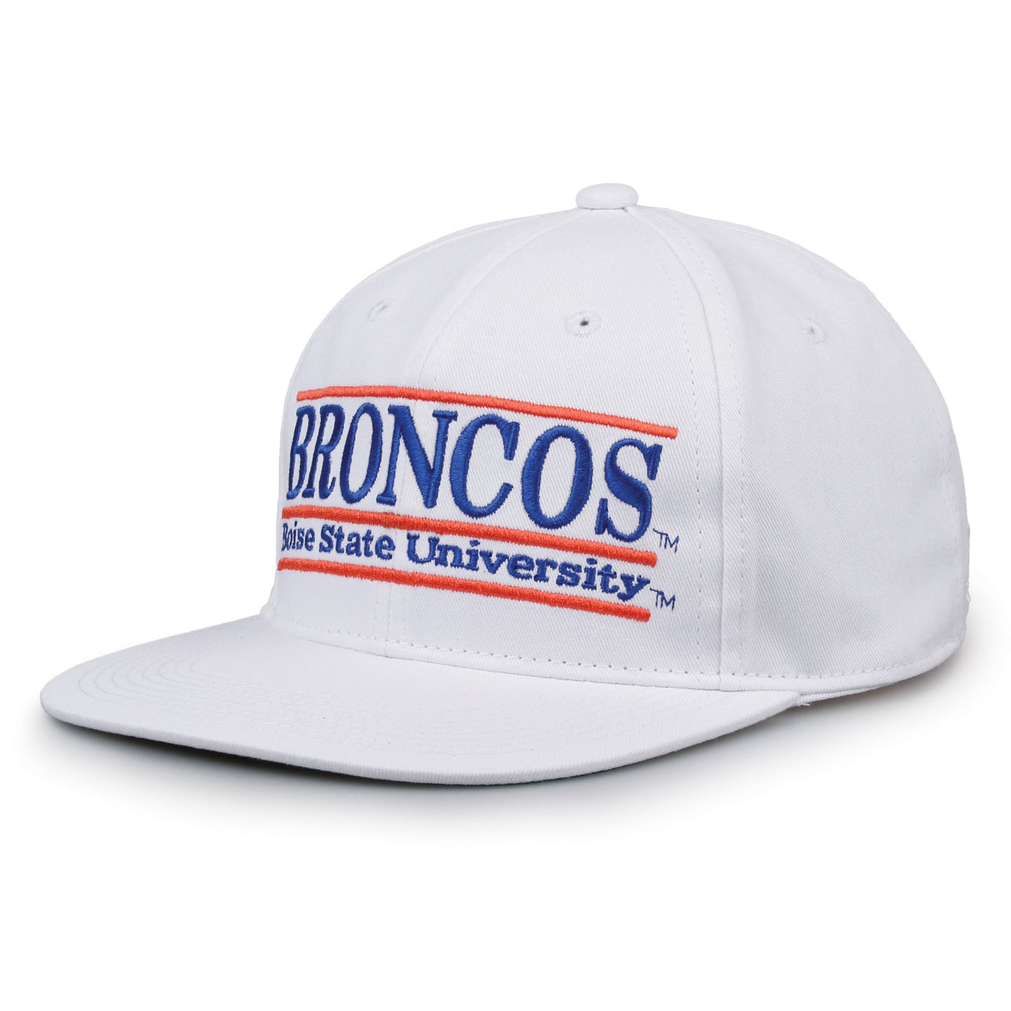 Boise State hat