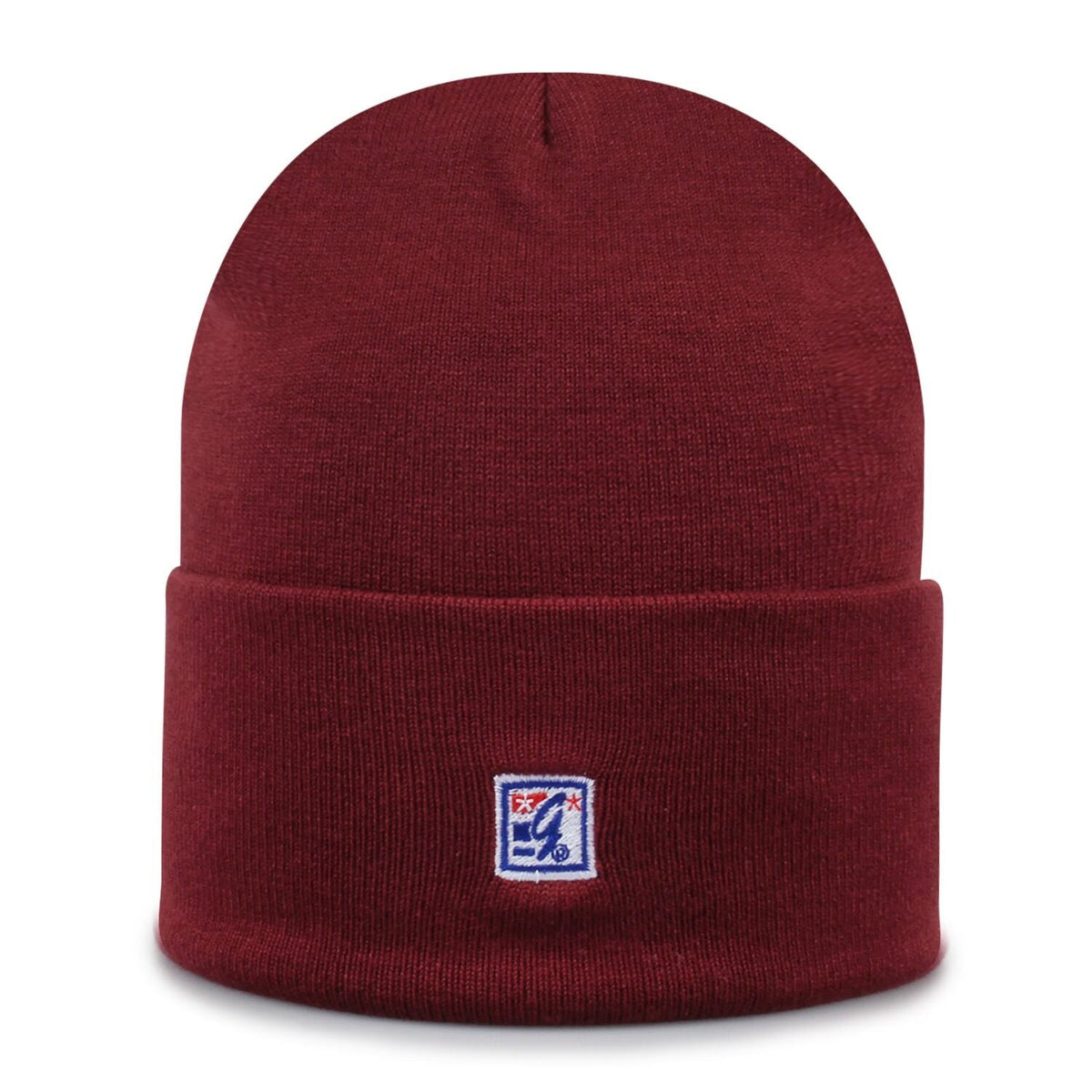Texas A&M Aggies Beanie, alternate view 1