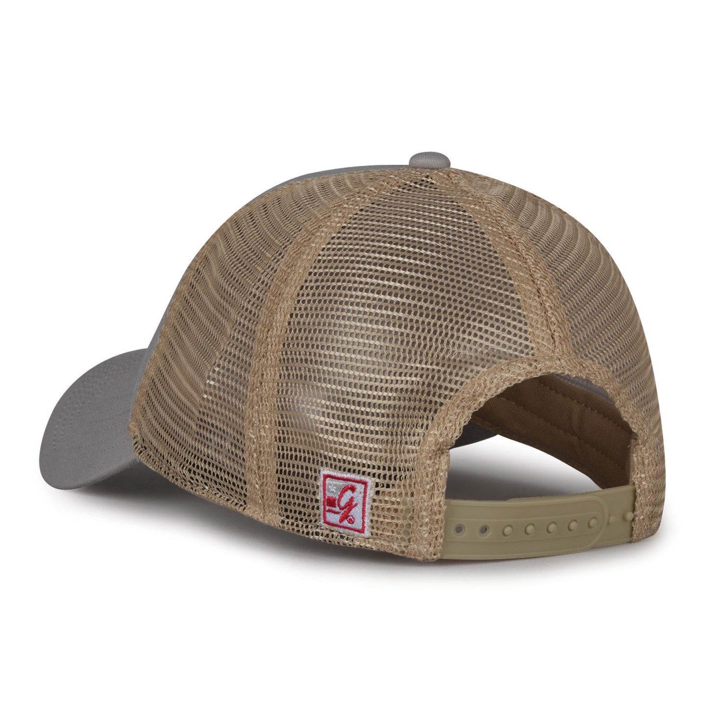 Alabama Split Bar Trucker