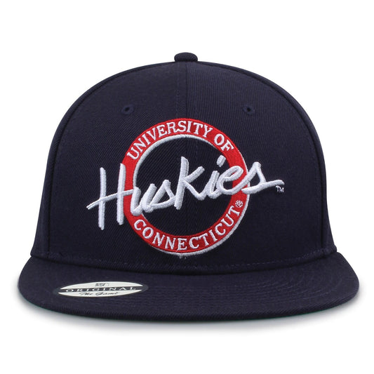 UConn 86er Snapback