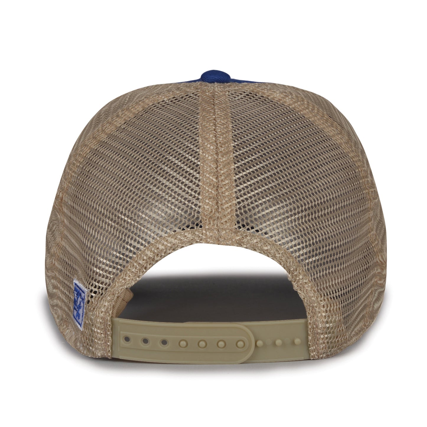 Memphis Split Bar Trucker