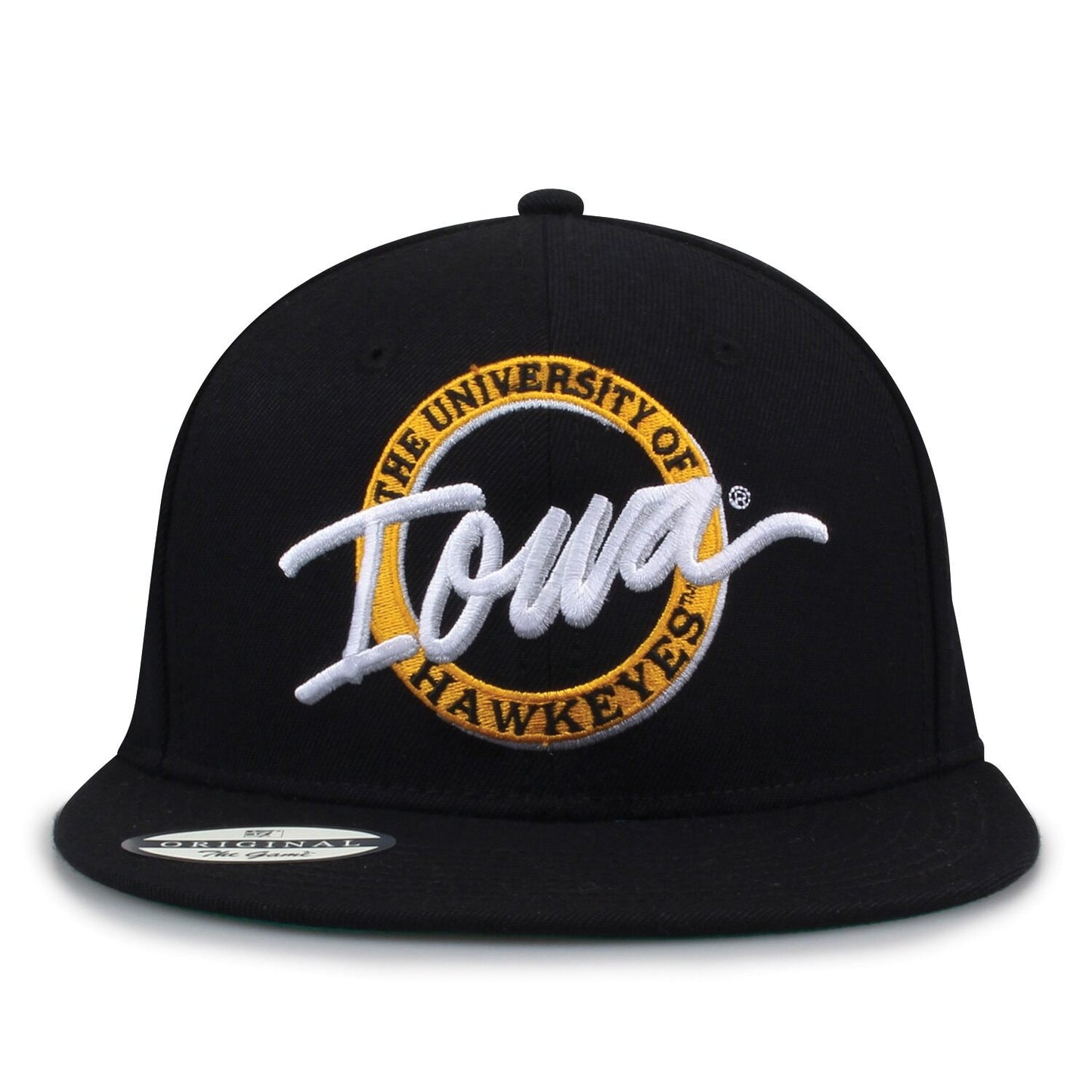 Iowa 86er Snapback