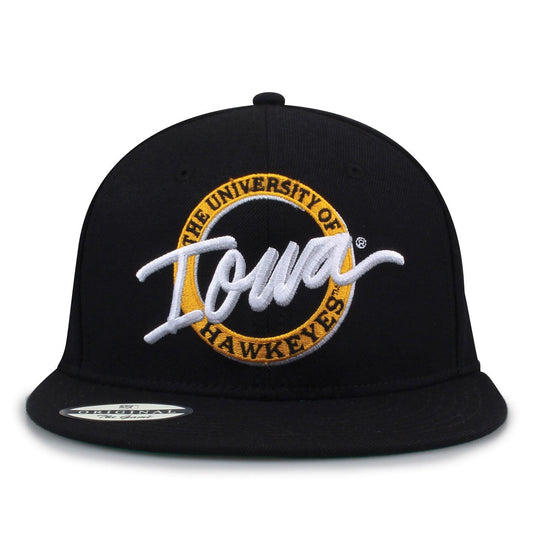 Iowa 86er Snapback