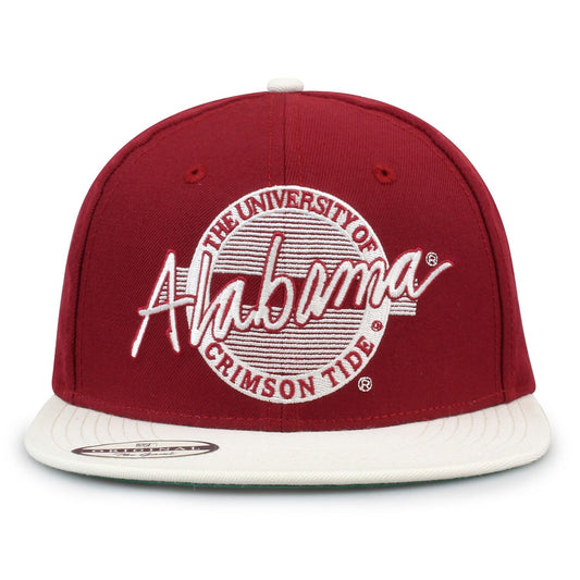 Alabama '87 Topp Snapback
