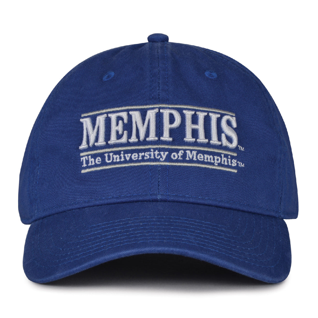 Memphis Dad Cap