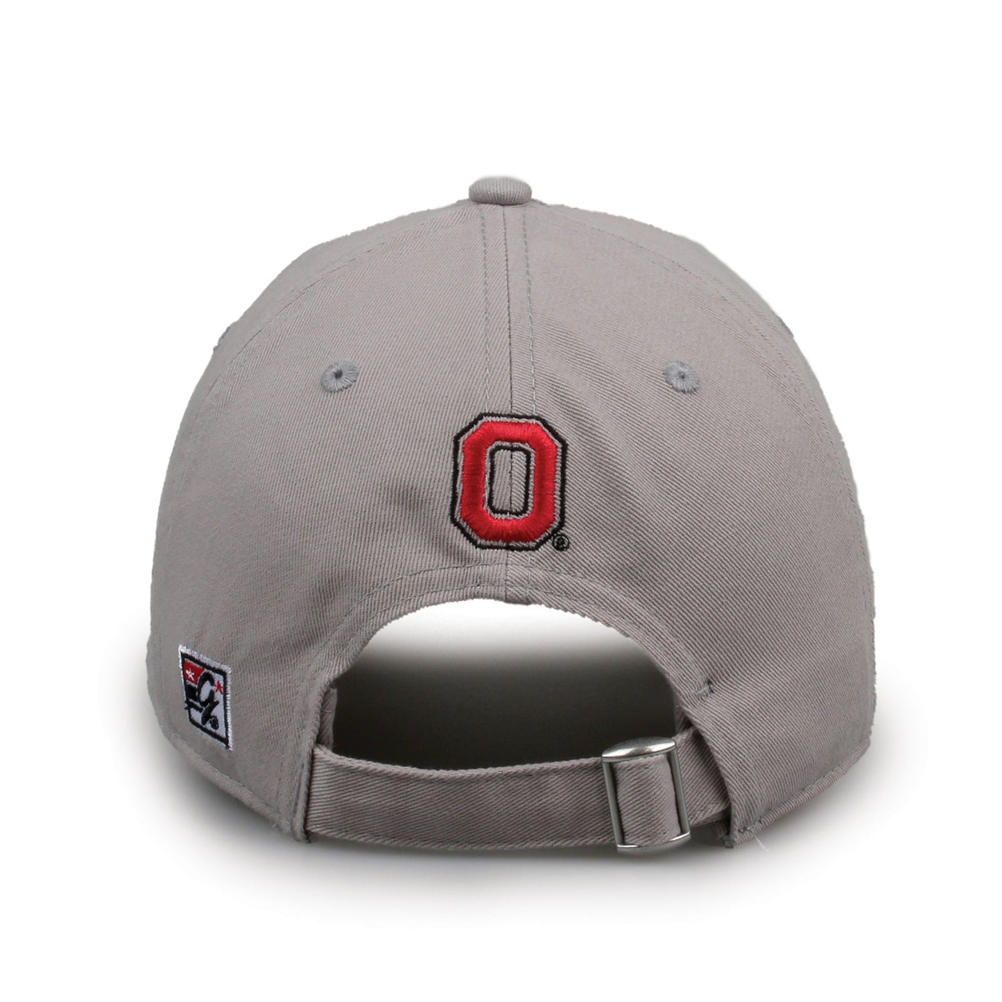 Ohio State Dad Cap