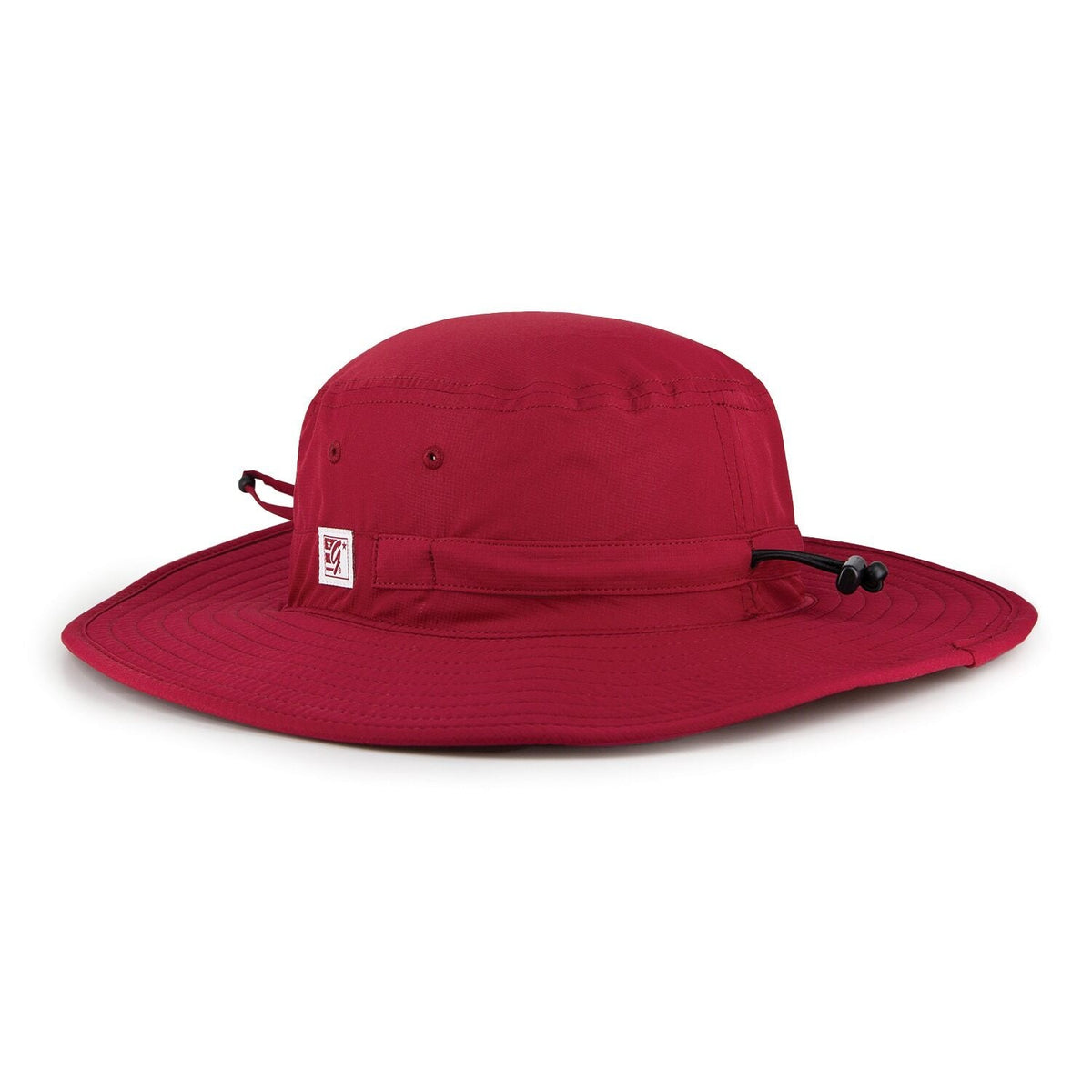 Indiana Hoosiers Boonie - Cardinal, alternate view 2