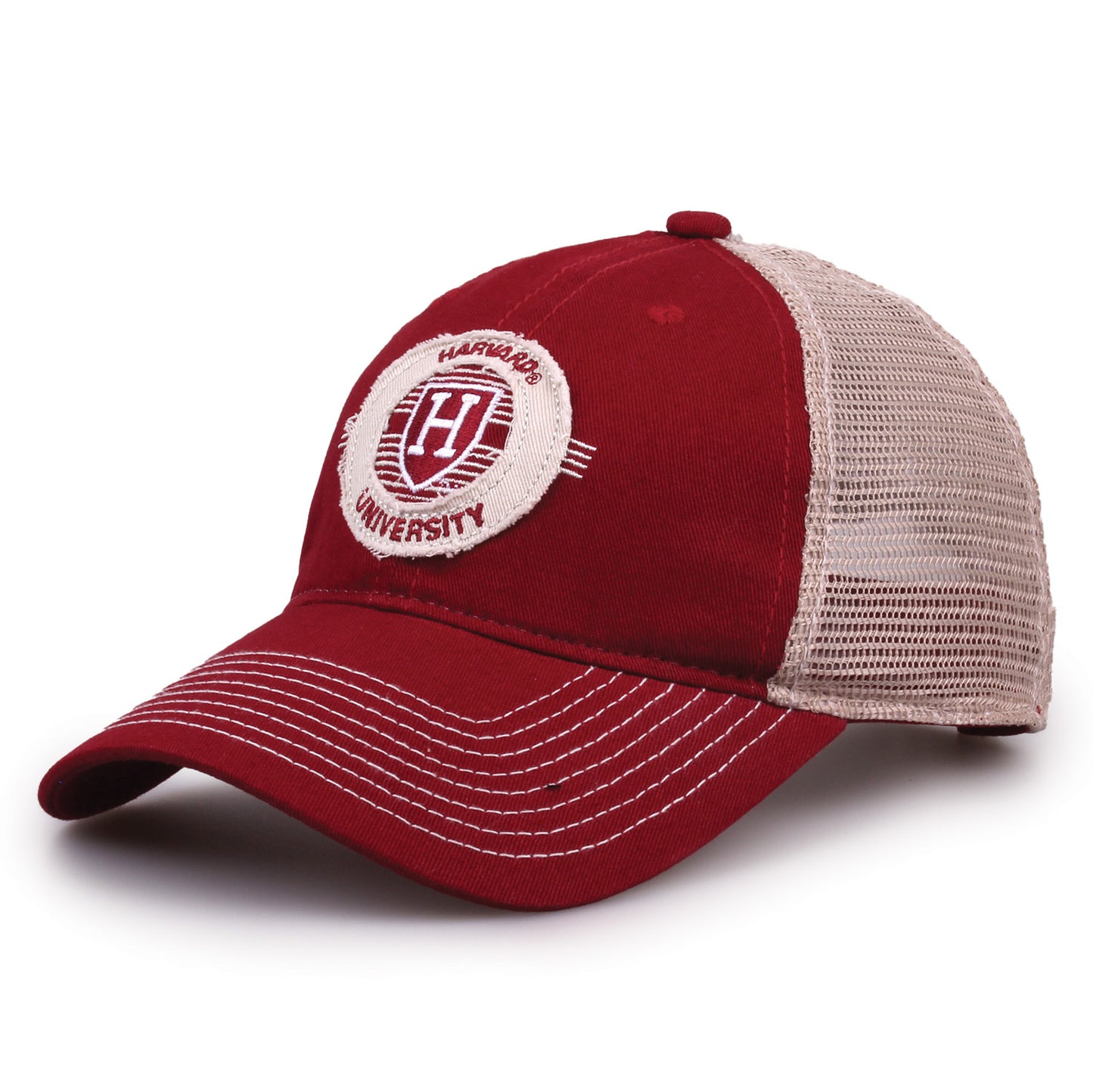 Harvard Vintage Trucker