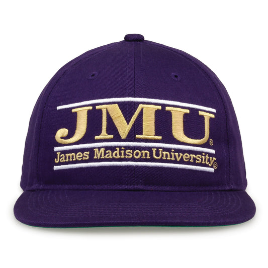 James Madison Retro Bar Snapback
