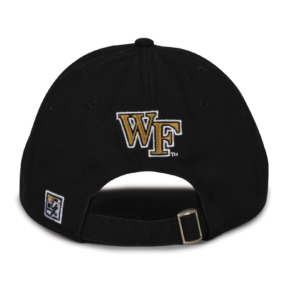 Wake Forest Demon Deacons Dad Cap, alternate view 3