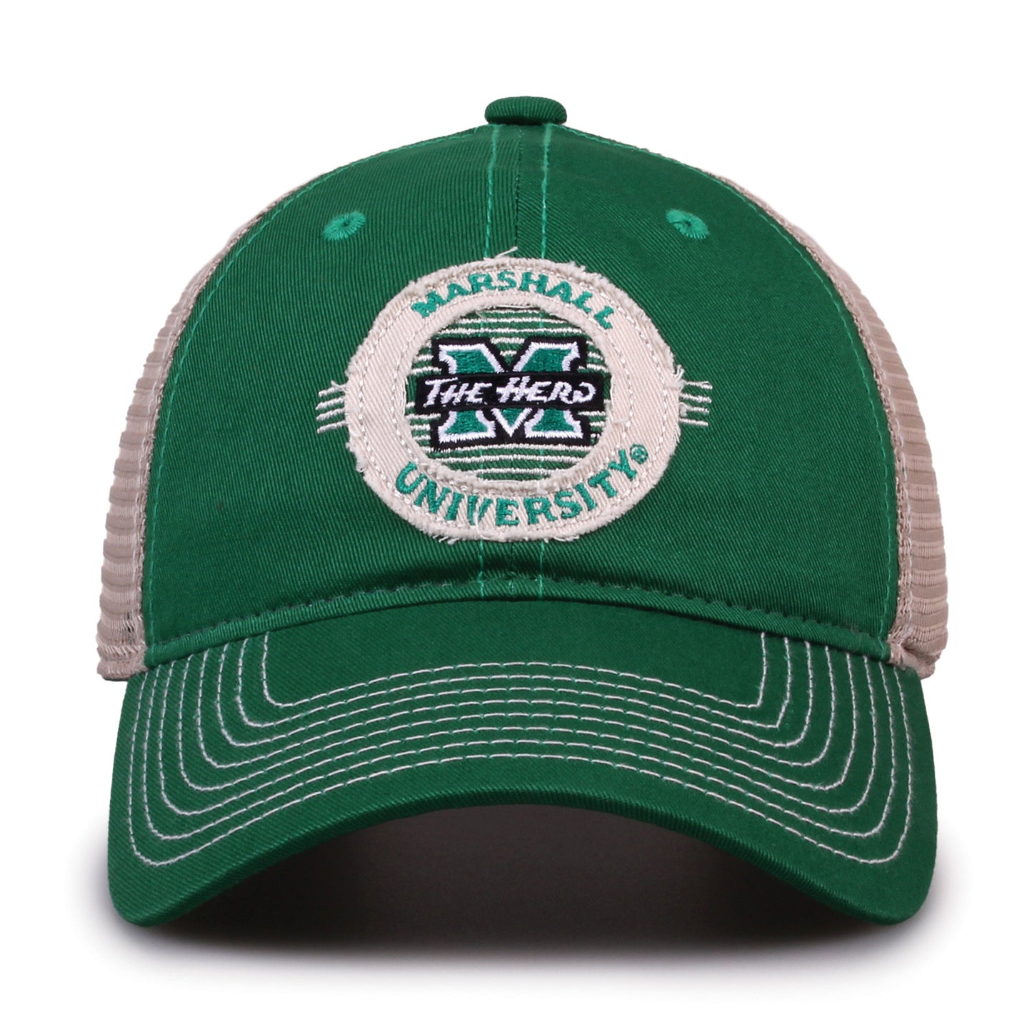 Marshall Vintage Trucker