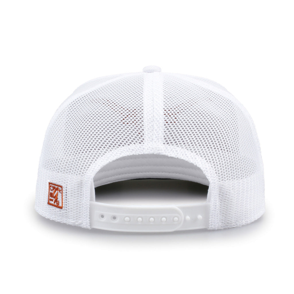 Texas Class Of 92 Trucker
