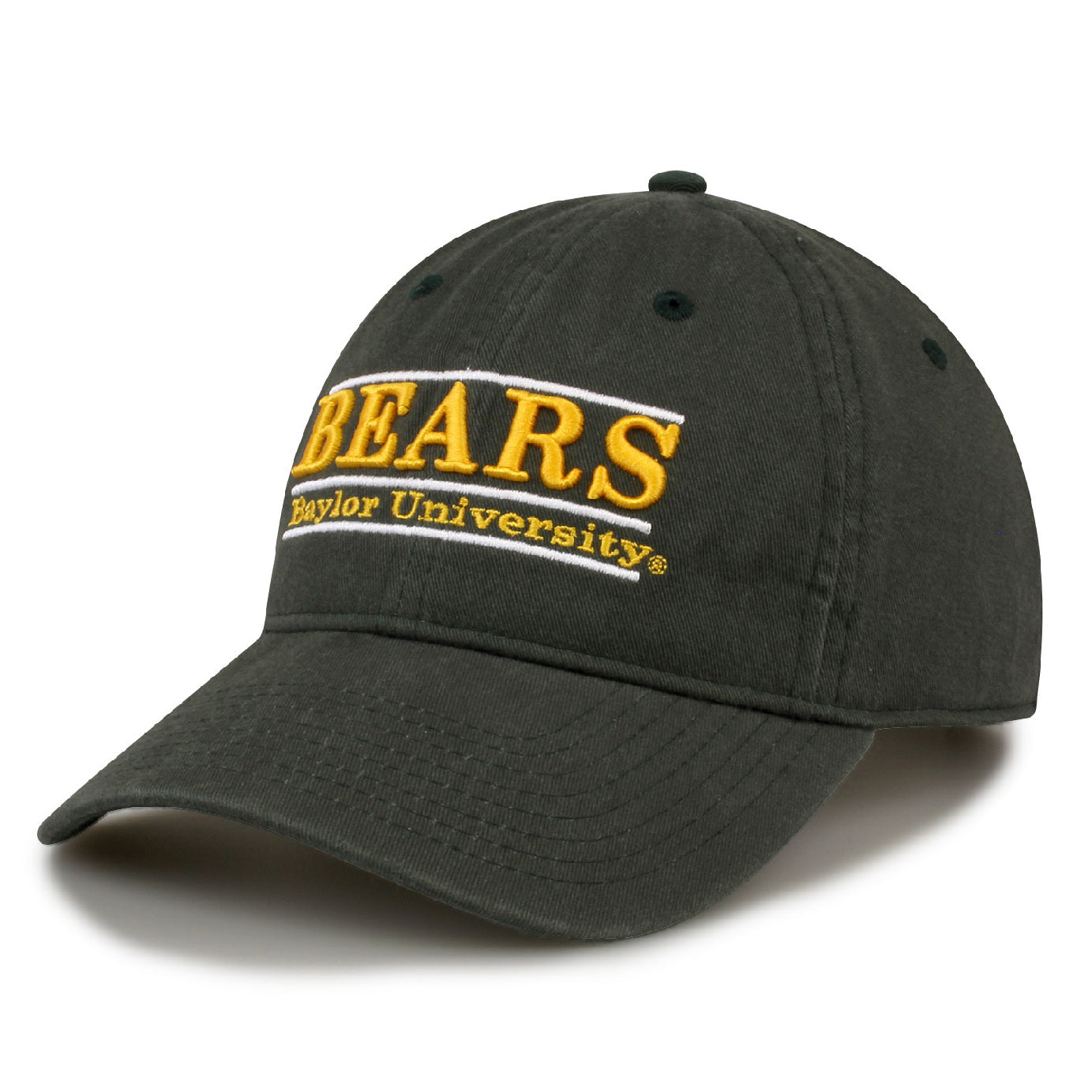 Baylor Dad Cap