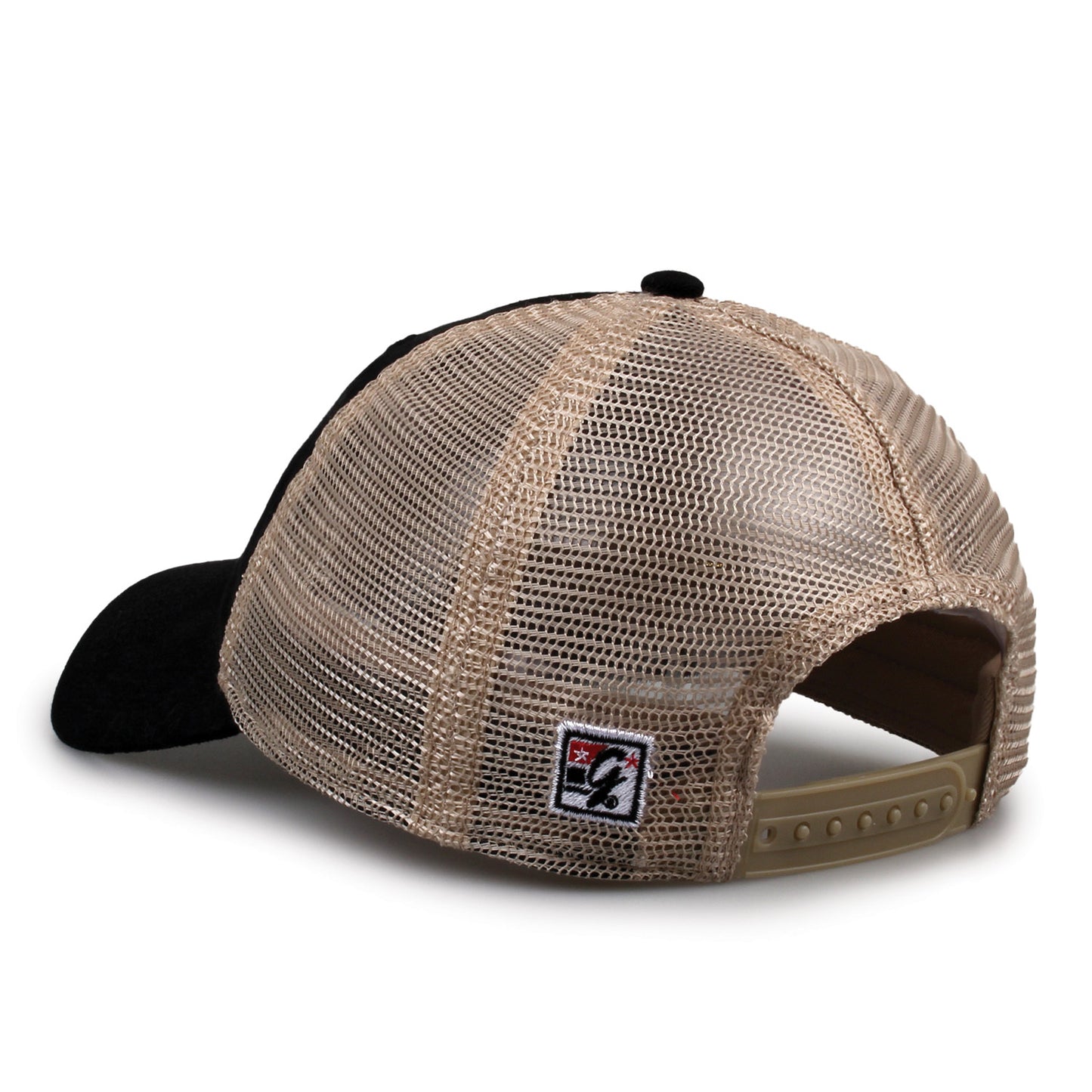 Ohio State Split Bar Trucker