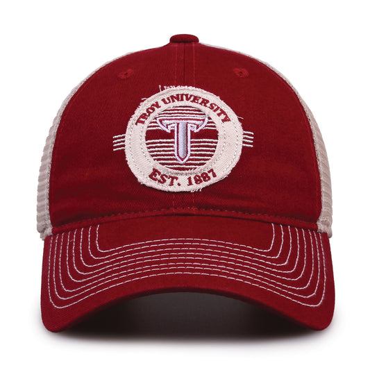 Troy Hat