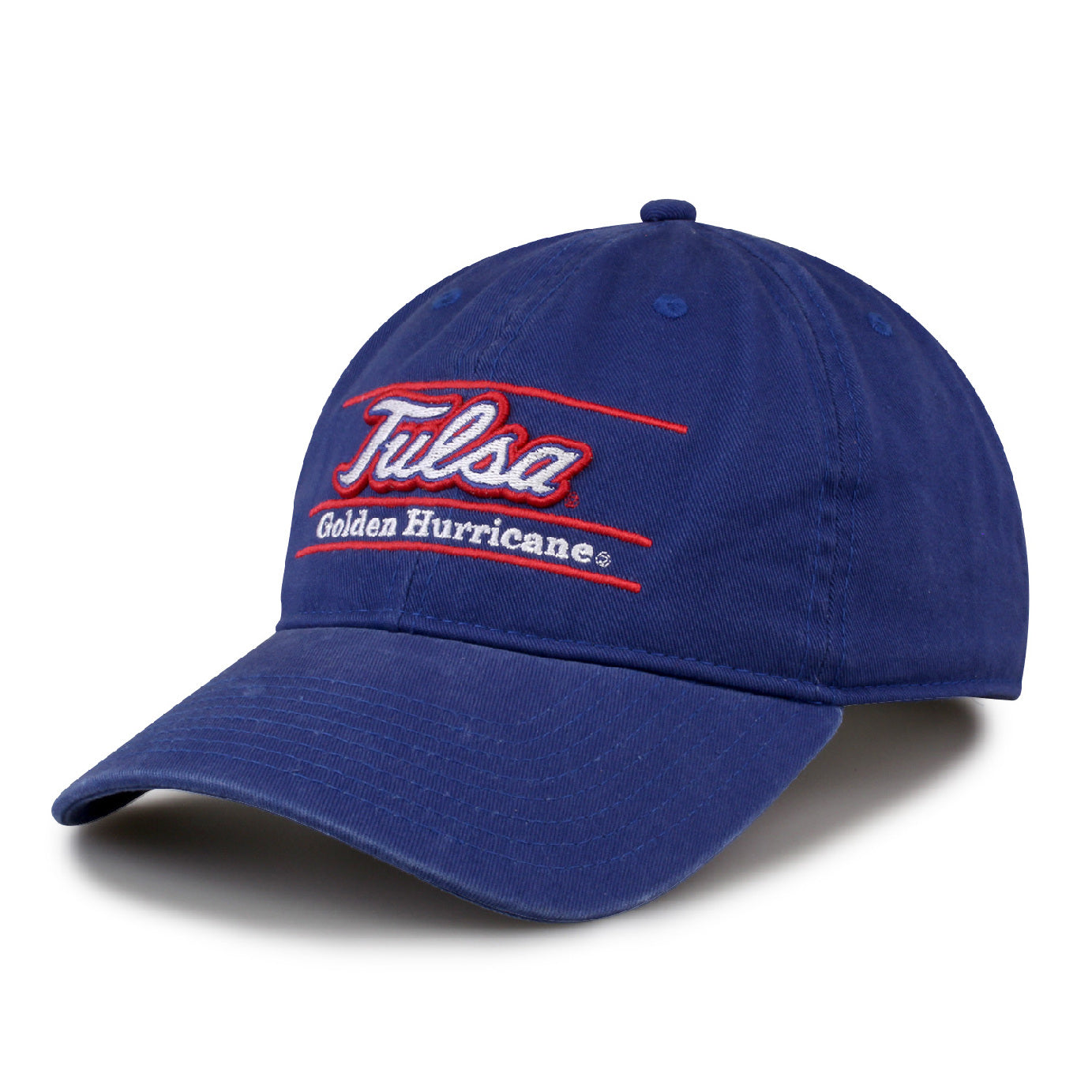 Tulsa Dad Cap