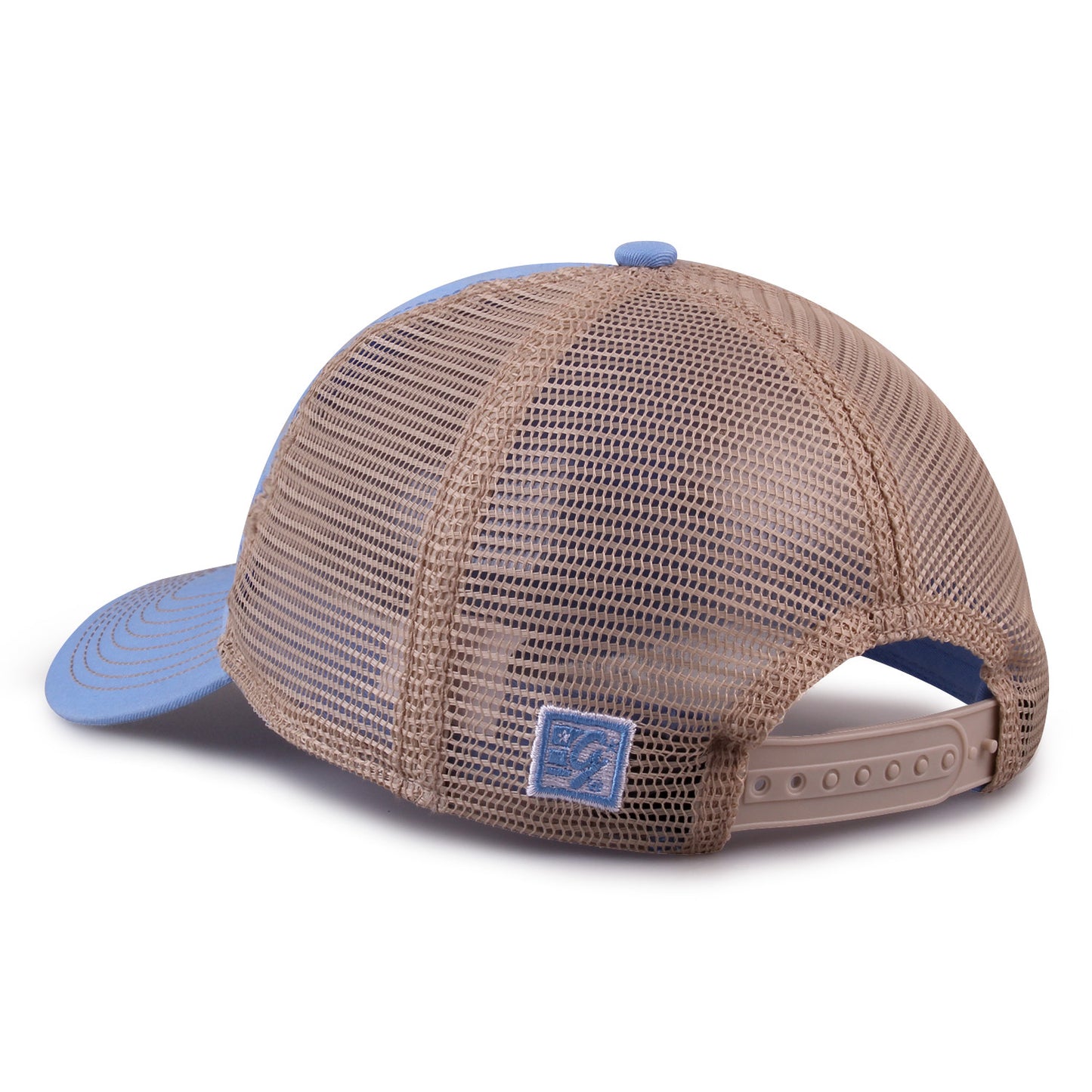 North Carolina Vintage Trucker