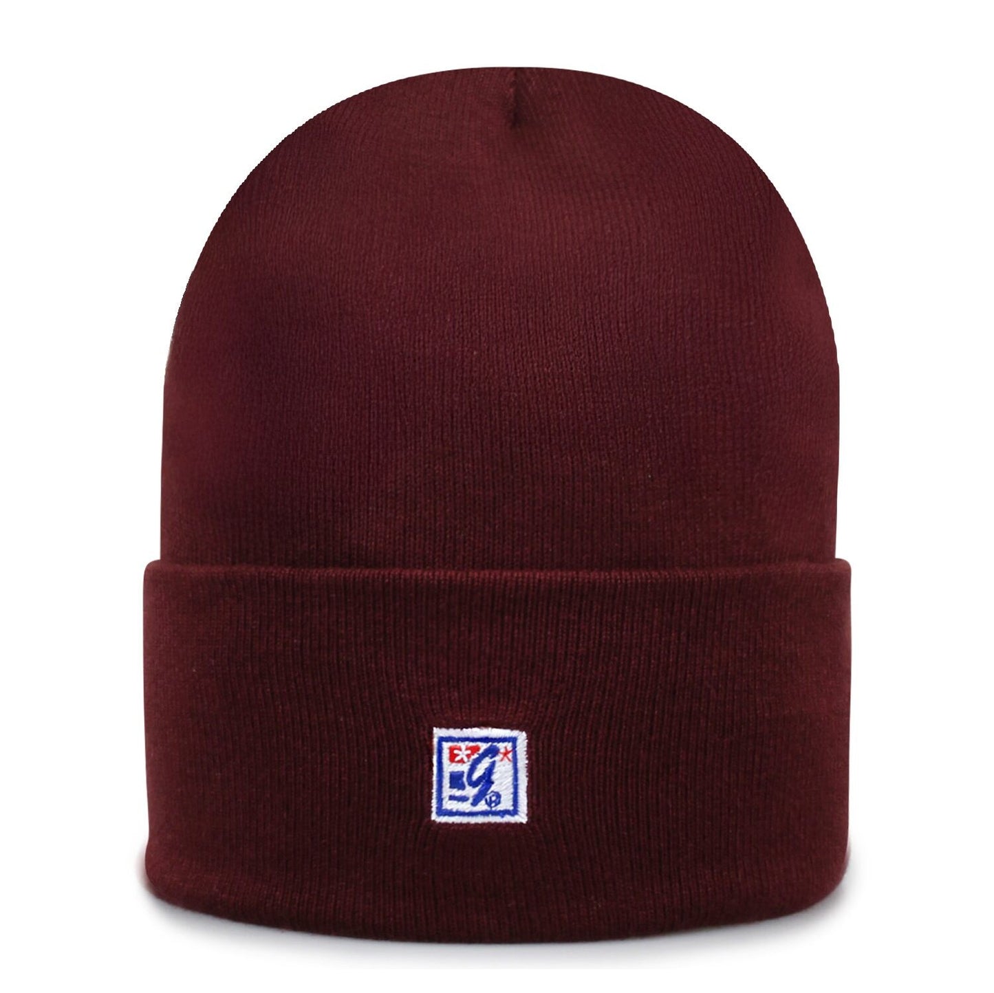 Mississippi State Beanie