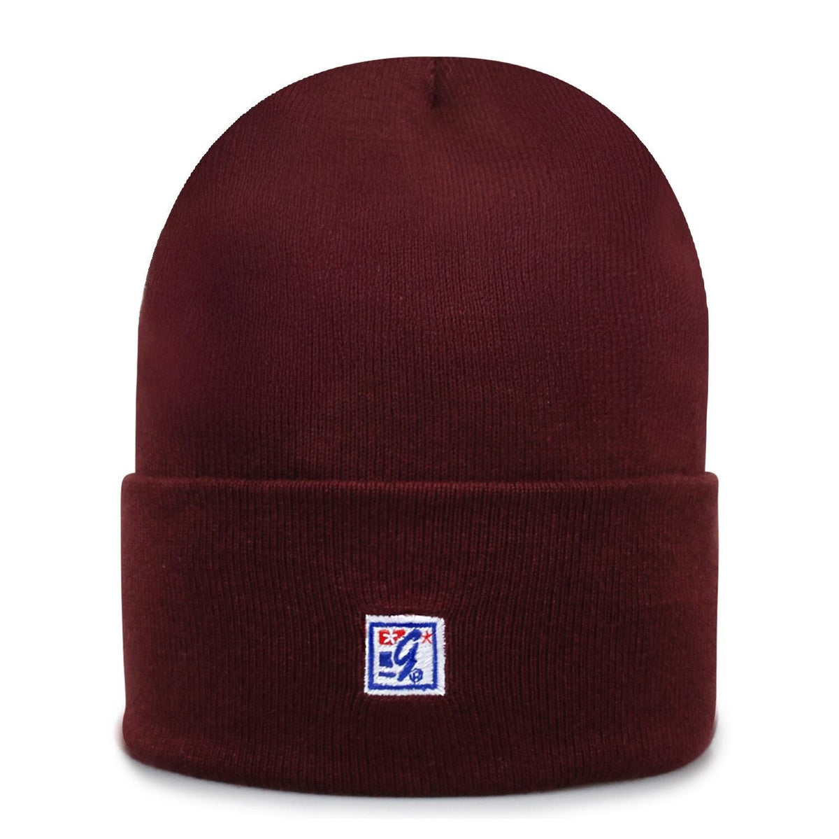Mississippi State Bulldogs Beanie, alternate view 1