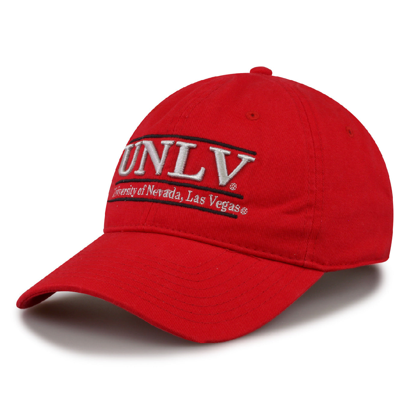 UNLV Dad Cap