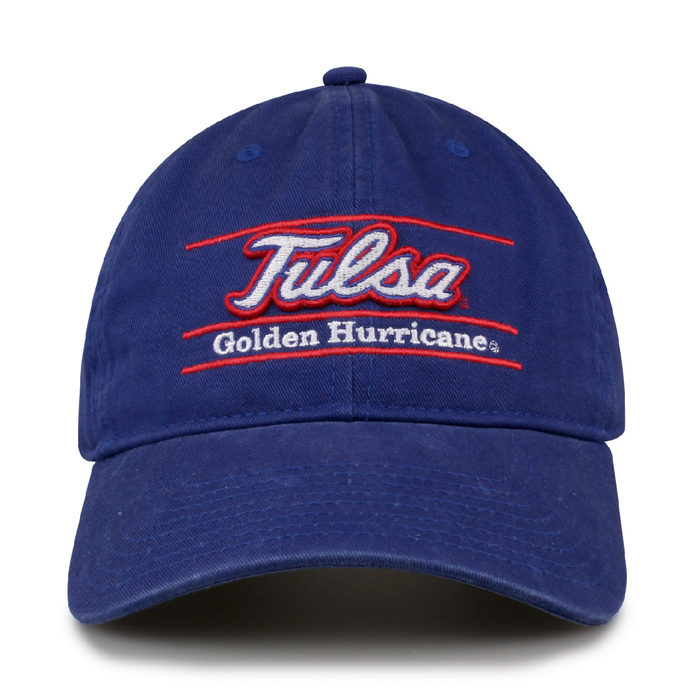 Tulsa Dad Cap