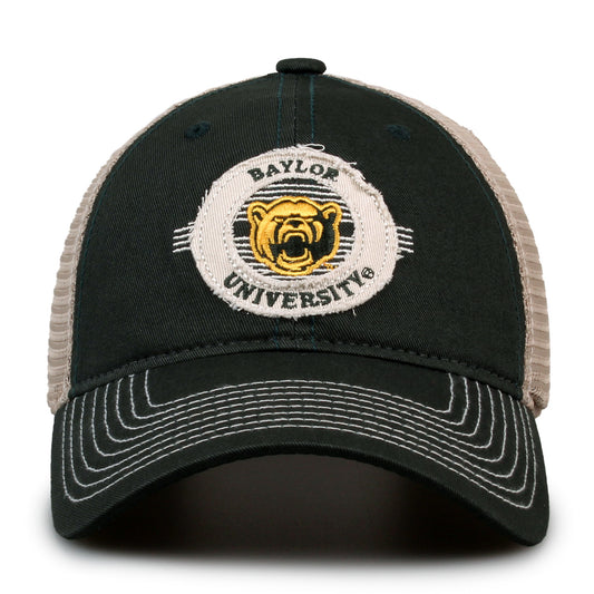 Baylor Vintage Trucker