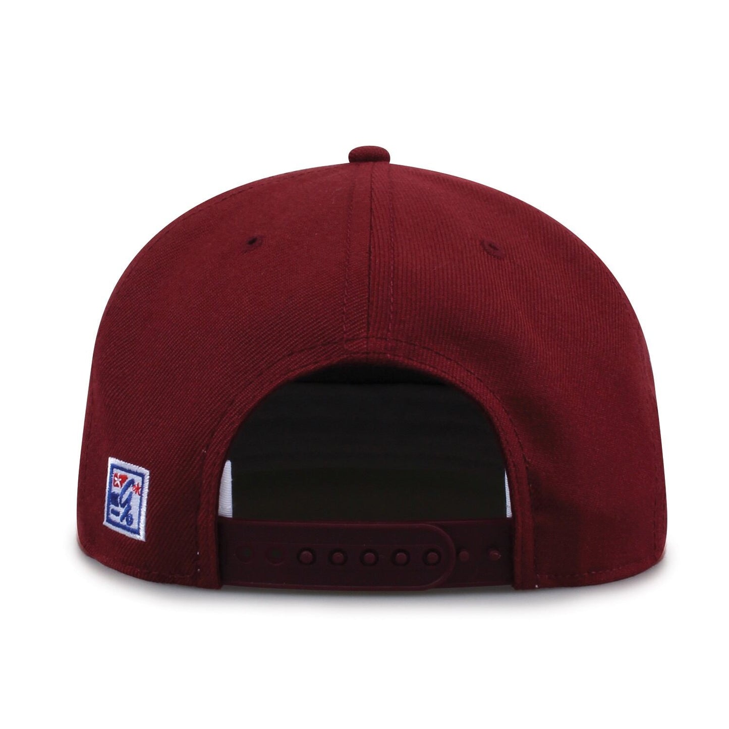 Mississippi State 86er Snapback