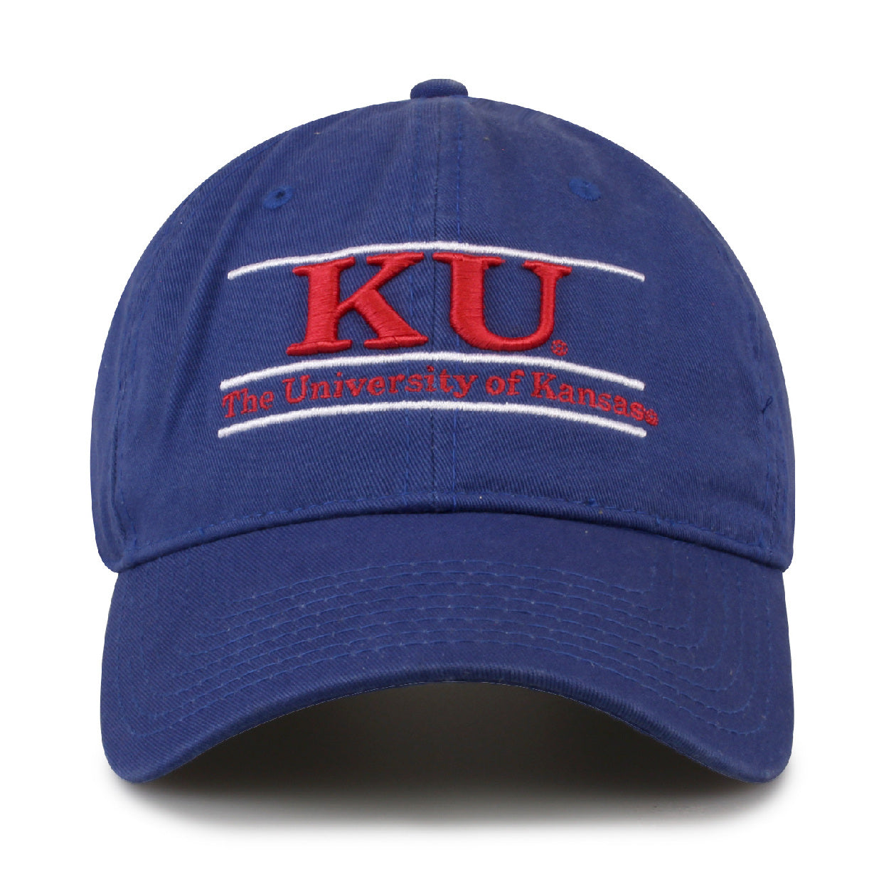 Kansas Dad Cap