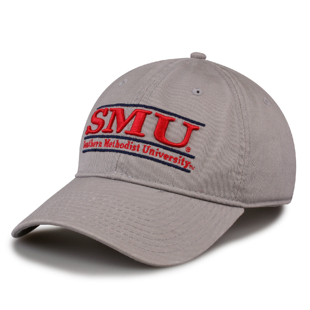 SMU Dad Cap