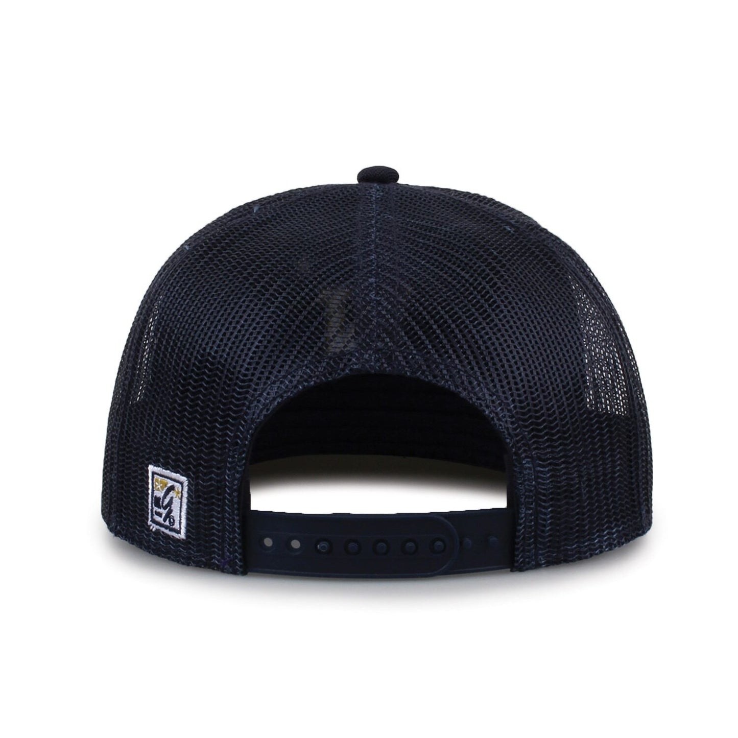 Navy Class Of 92 Trucker