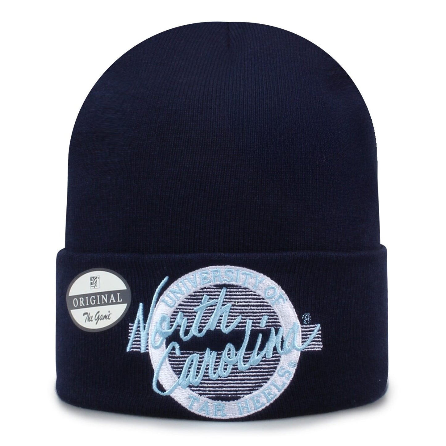 North Carolina Beanie
