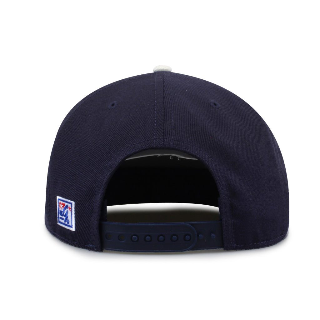 Penn State 93 Til Snapback