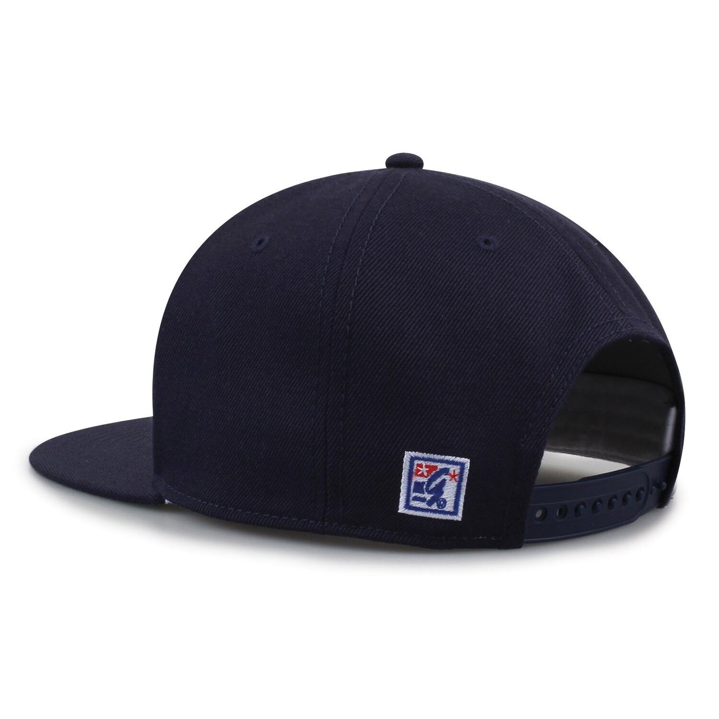 Ole Miss 86er Snapback