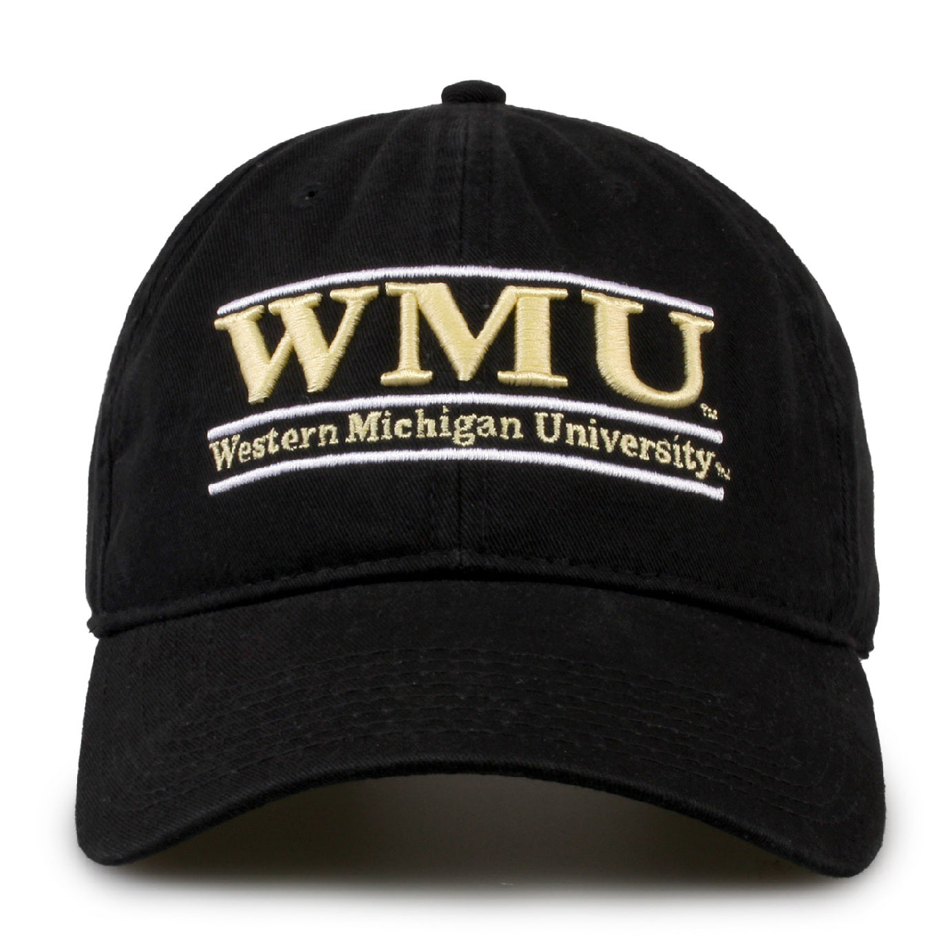 Western Michigan Dad Cap