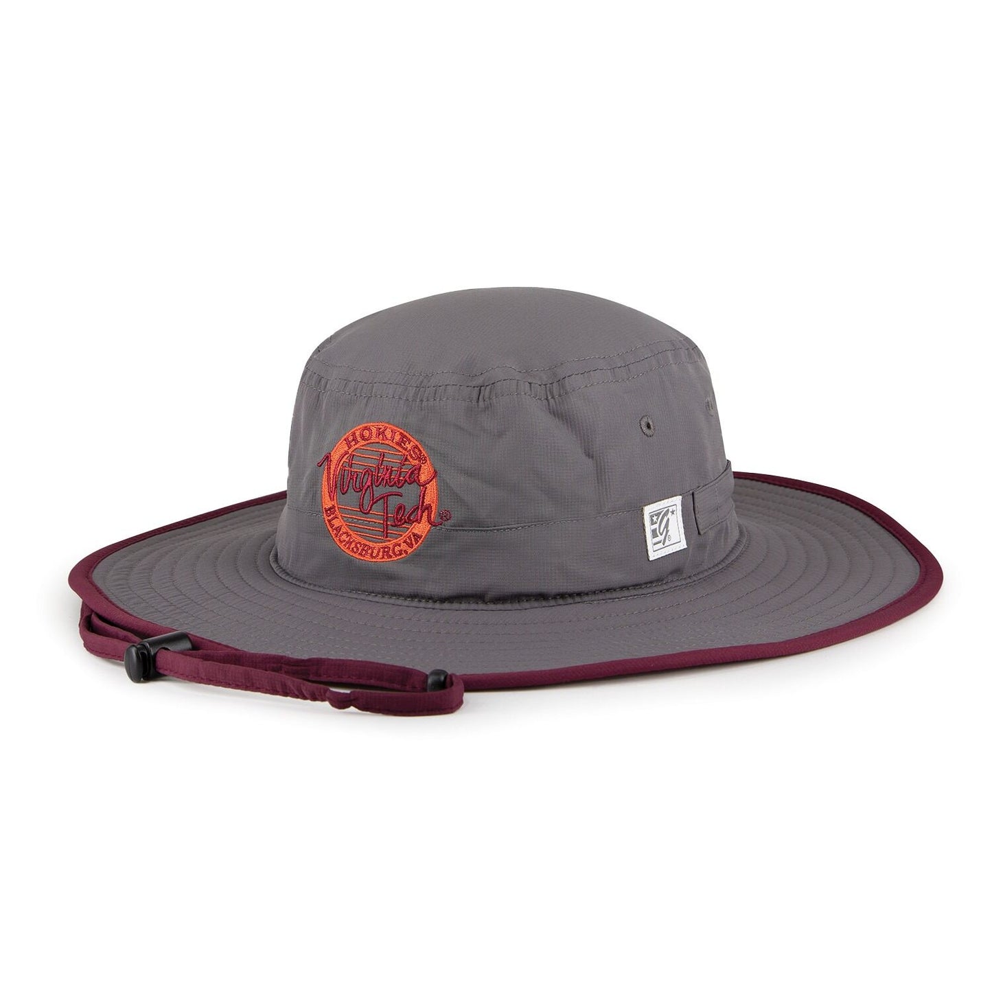 Virginia Tech Boonie