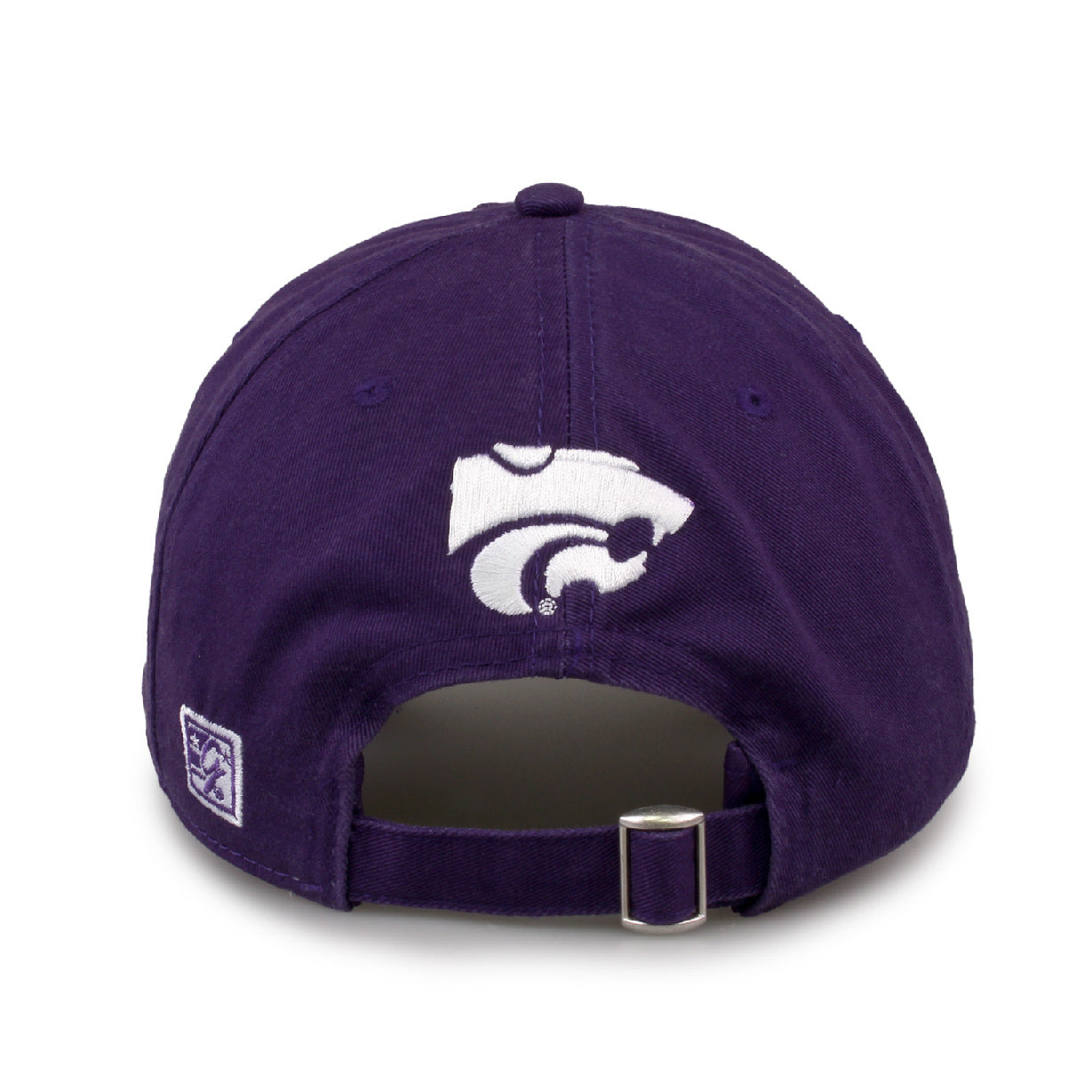 Kansas State Dad Cap