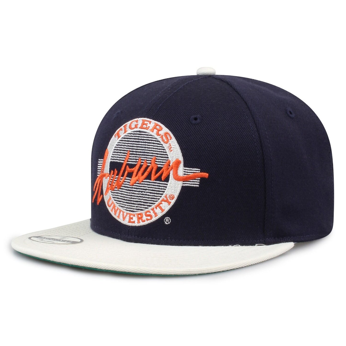 Auburn '87 Topp Snapback