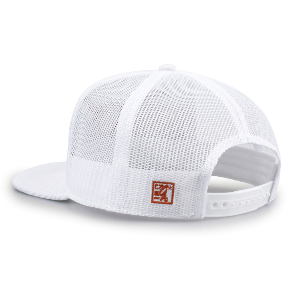 Texas Class Of 92 Trucker