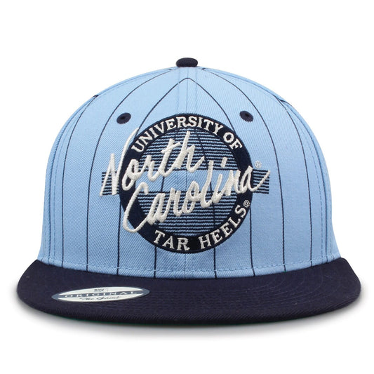 North Carolina '90 Pin Snapback