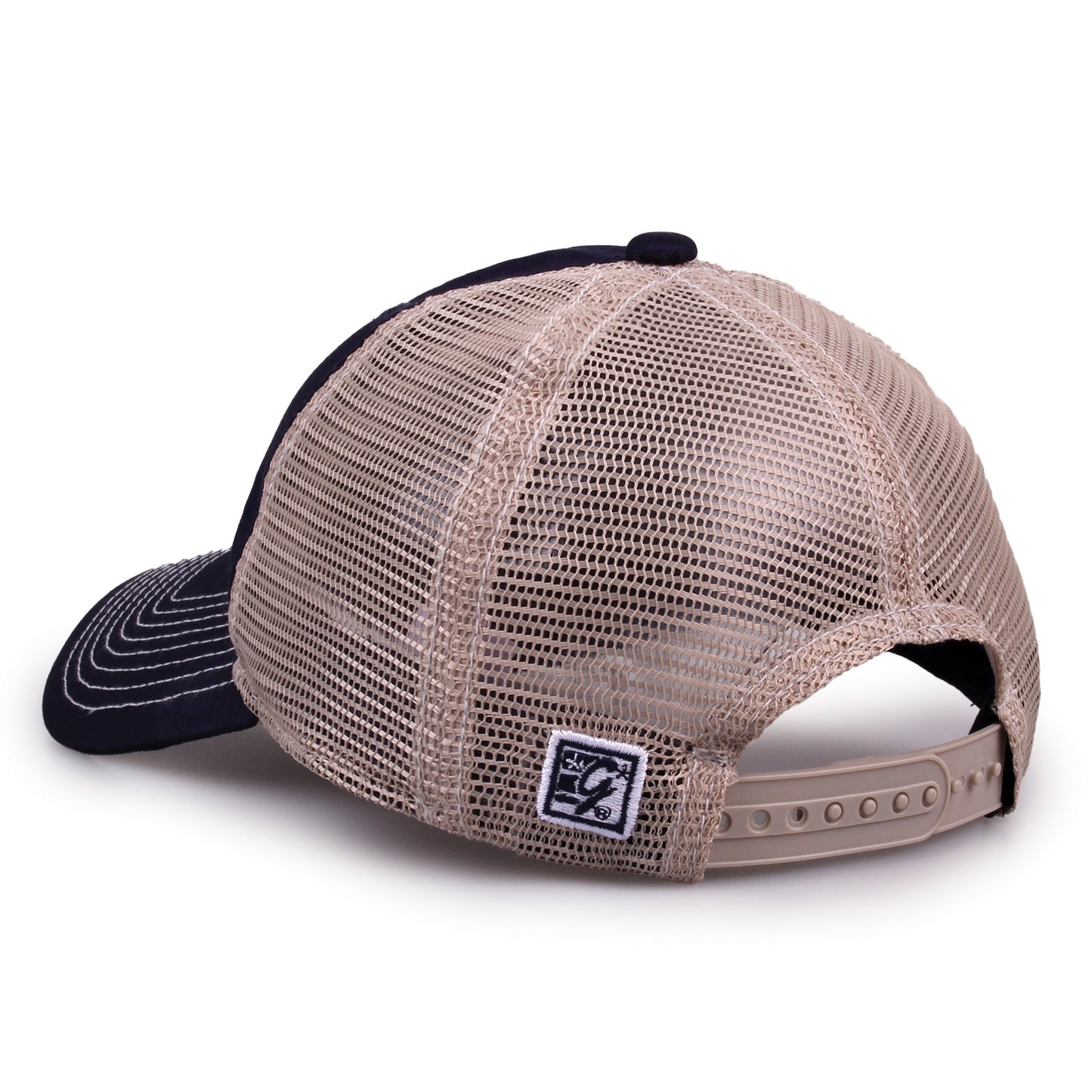 Penn State Vintage Trucker