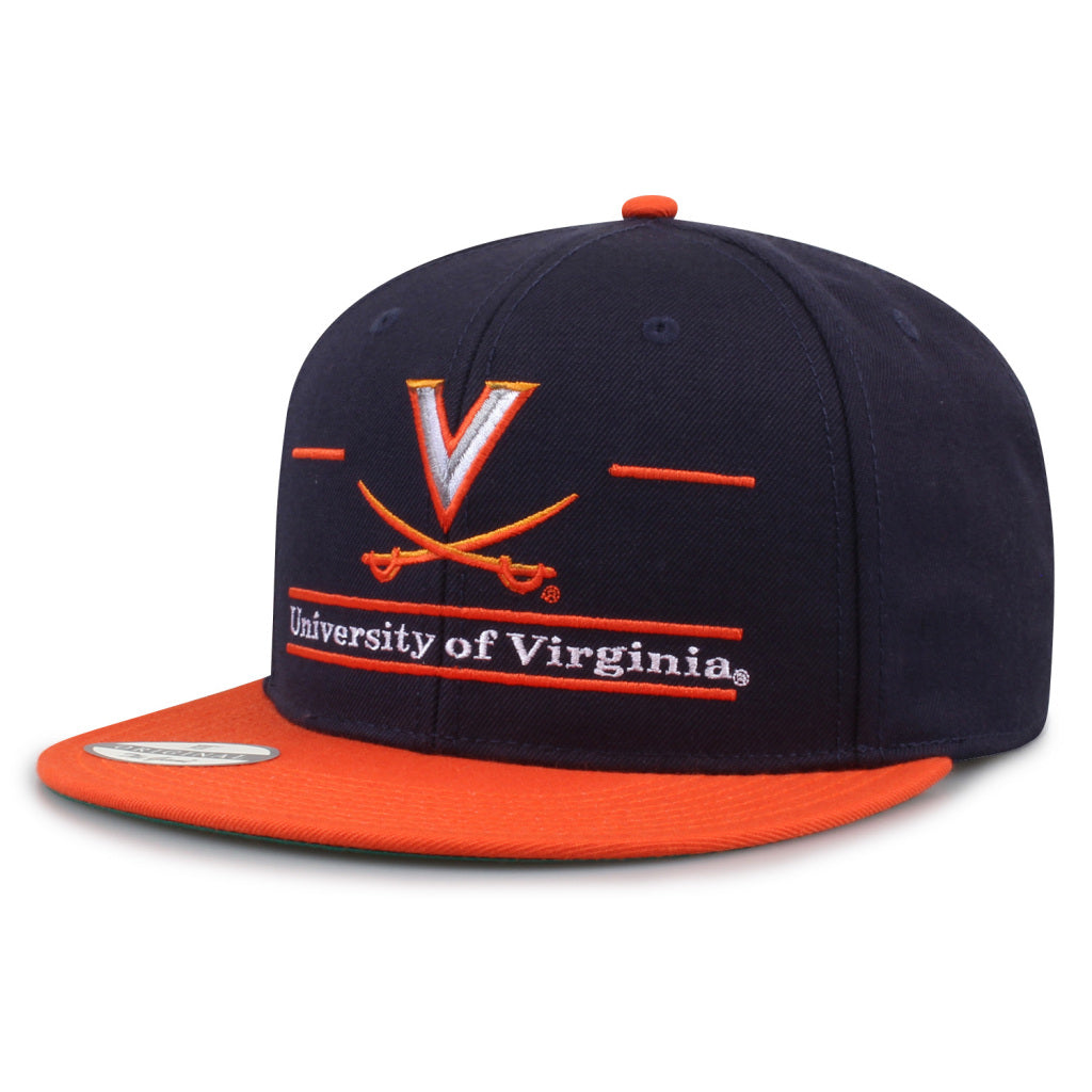 Virginia '93 Til Snapback