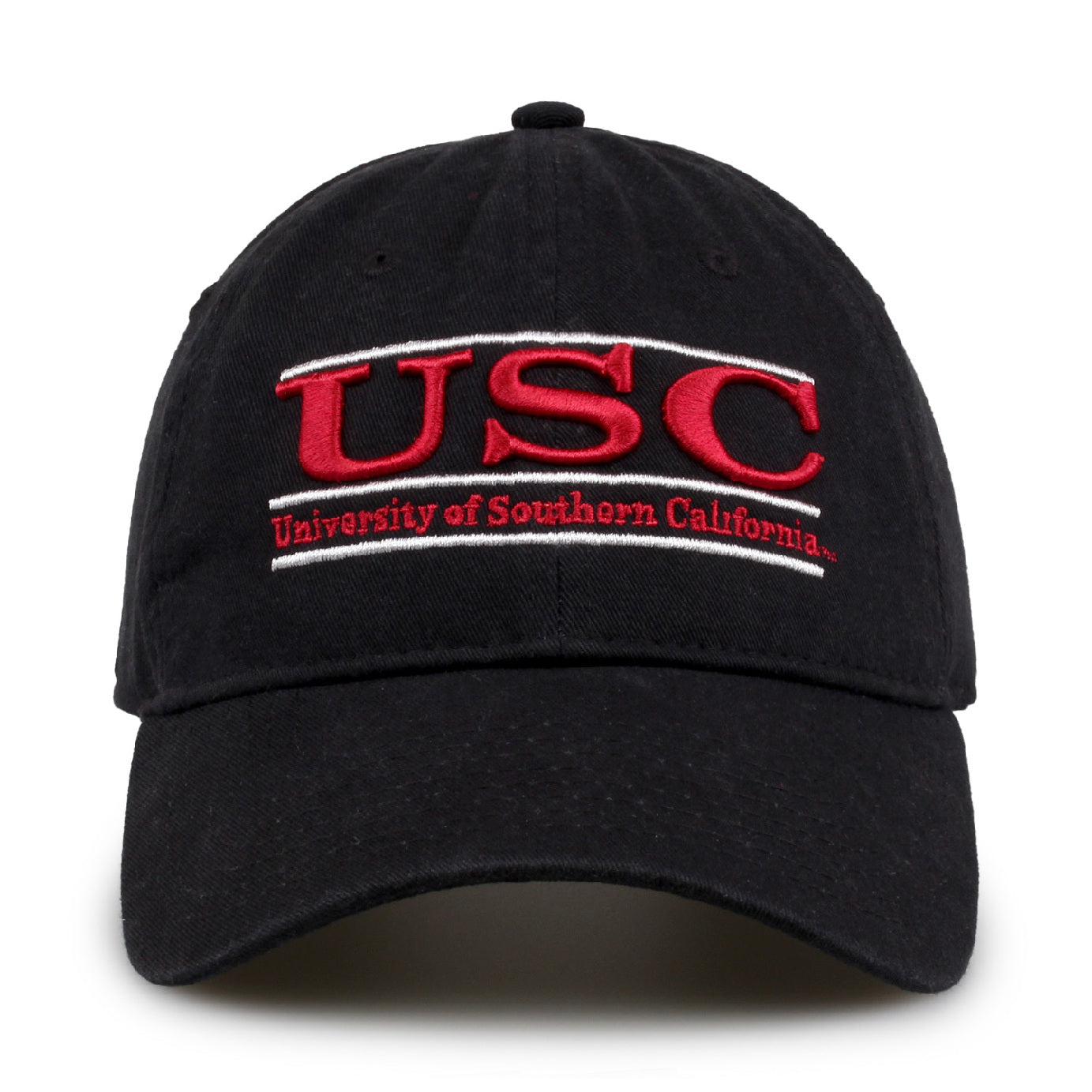 USC Dad Cap