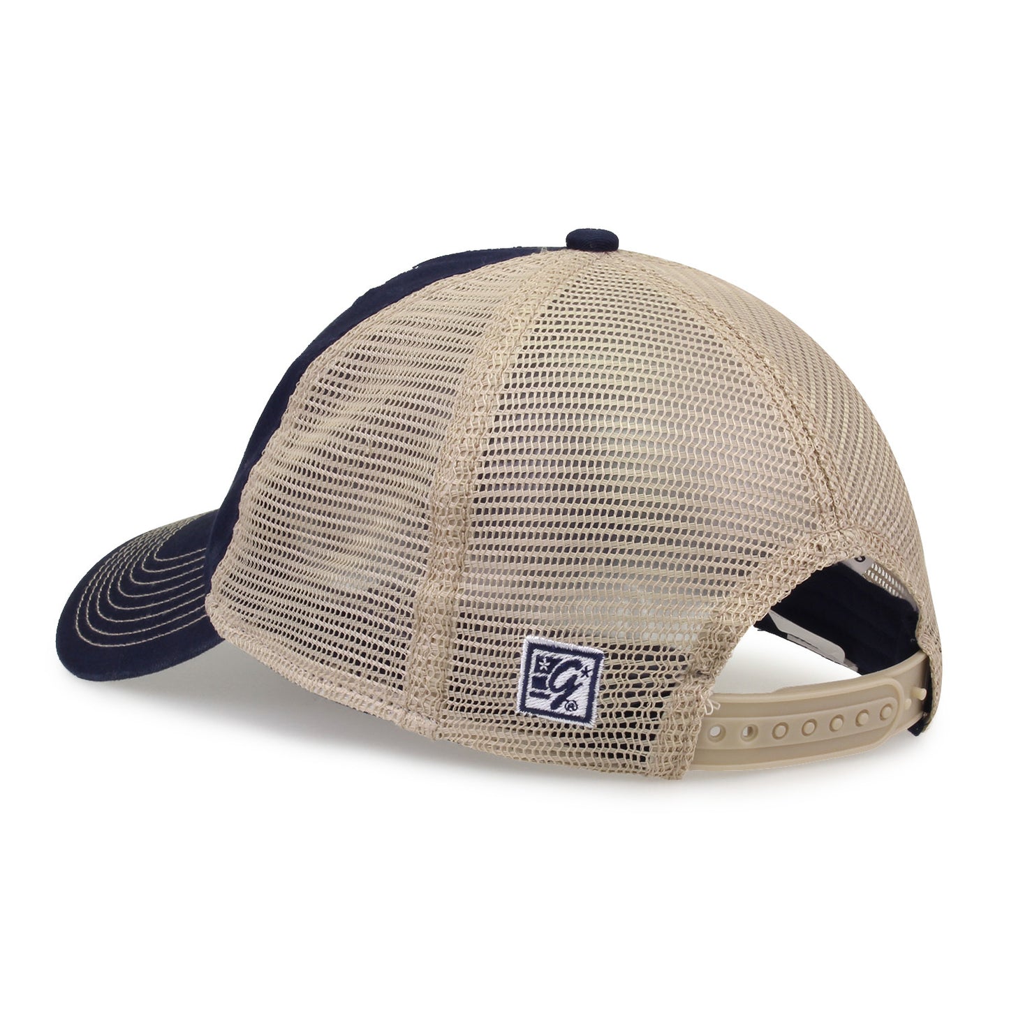 Auburn Vintage Trucker