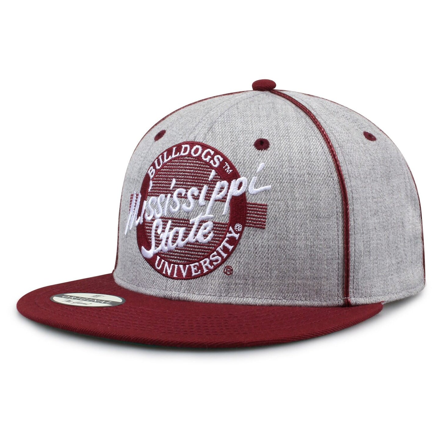 Mississippi State '88 Classic Snapback