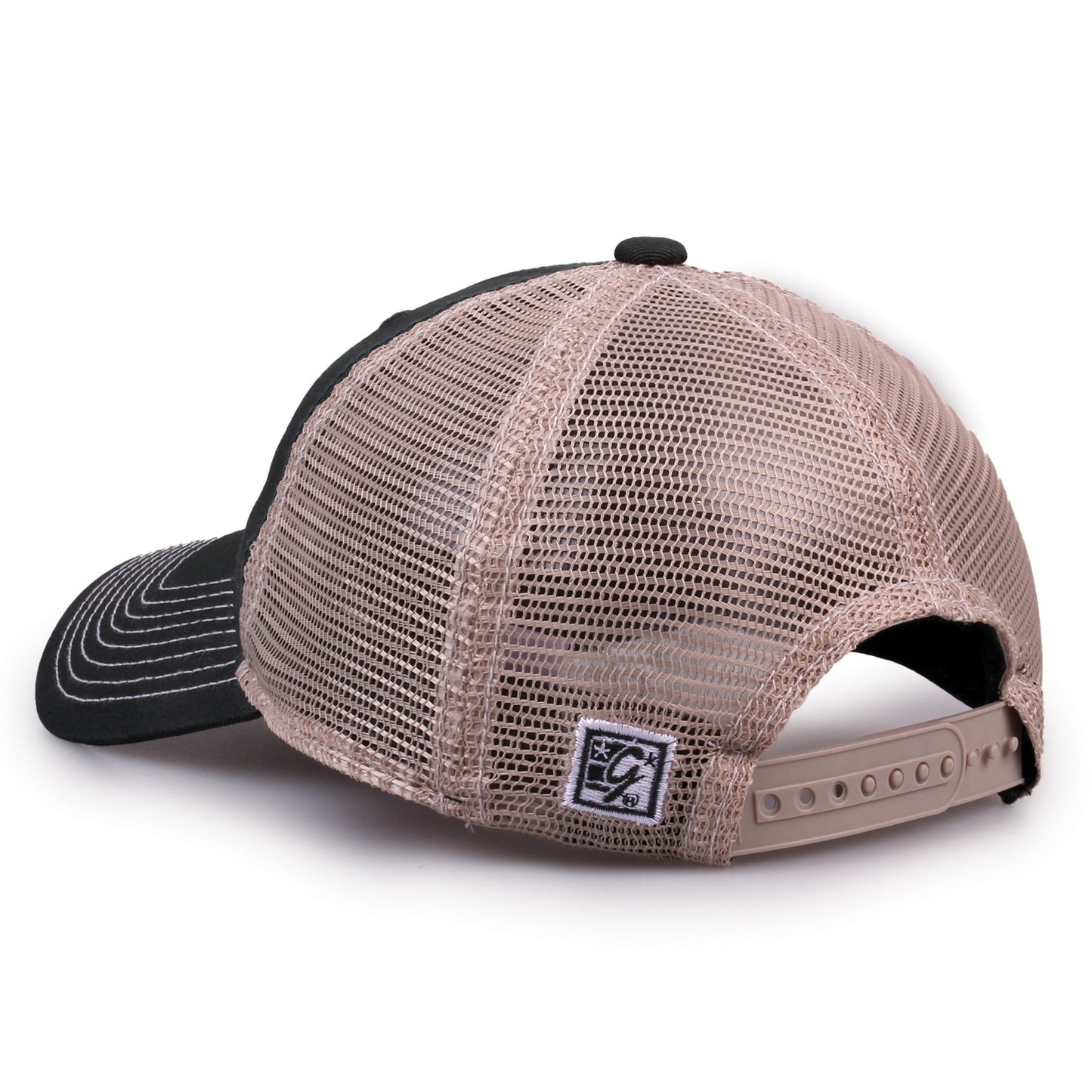 Colorado State Vintage Trucker