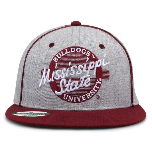 Mississippi State '88 Classic Snapback
