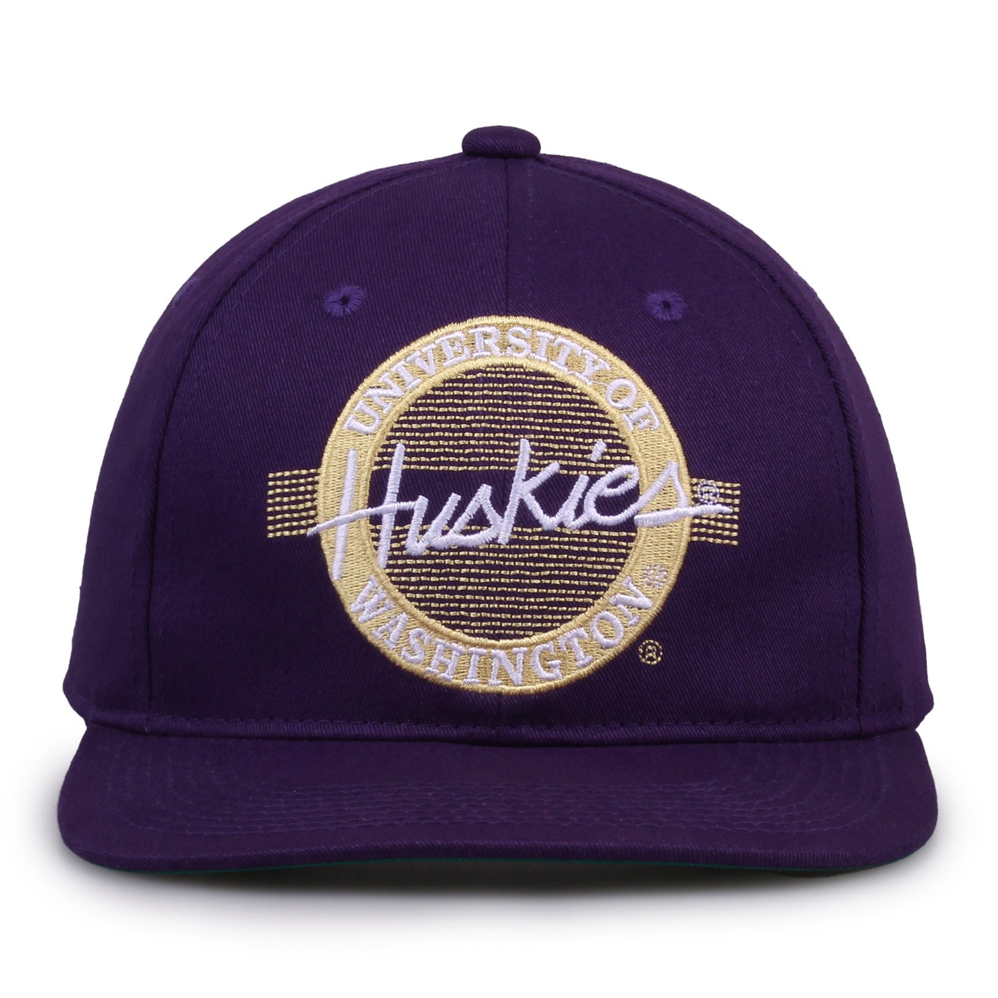 Washington Retro Snapbacks
