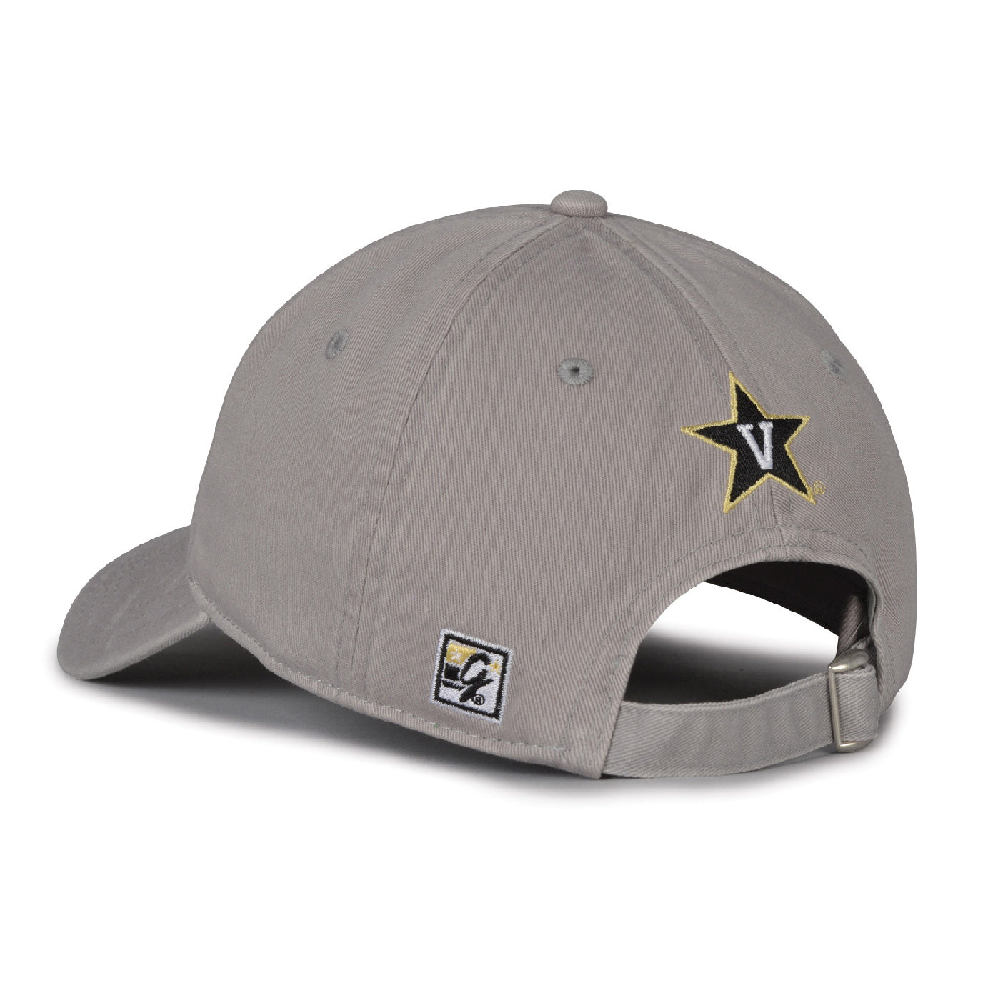 Vanderbilt Cap Dad Cap