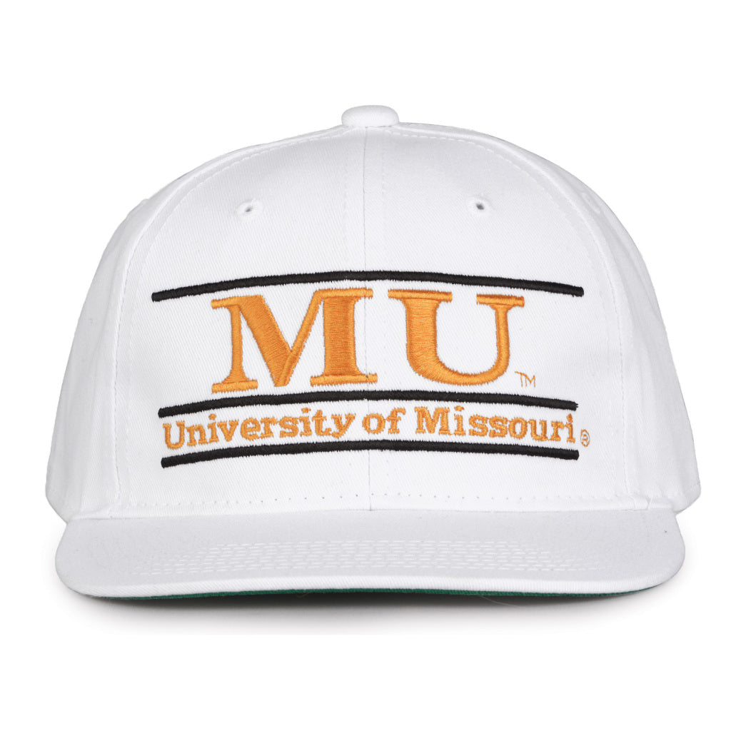 Missouri Retro Bar Snapback